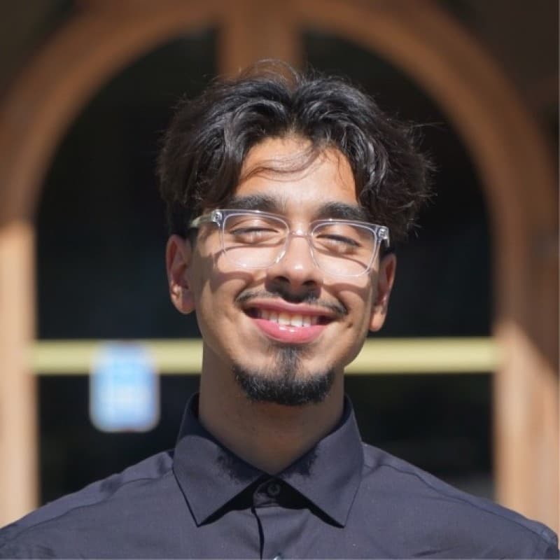 Martin Angel Ceballos